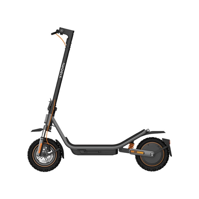 Xiaomi Electric Scooter 6 Pro Grey