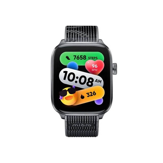 Xiaomi Mibro Watch Fit Black