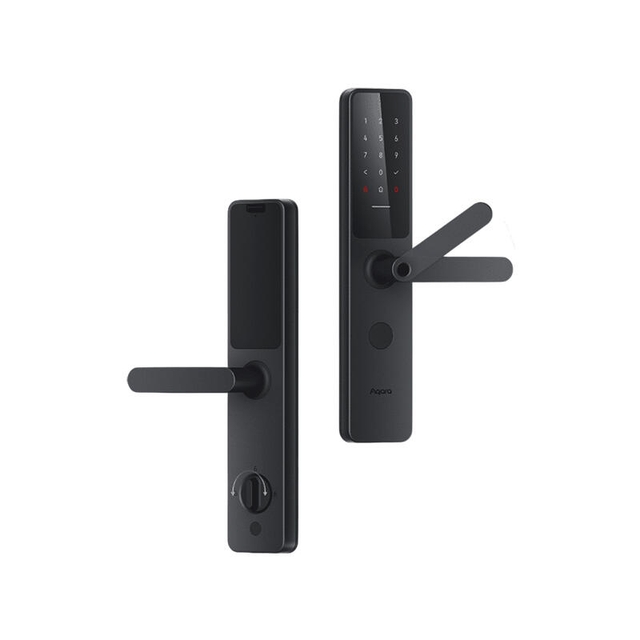 Aqara Smart Door Lock A100 Black