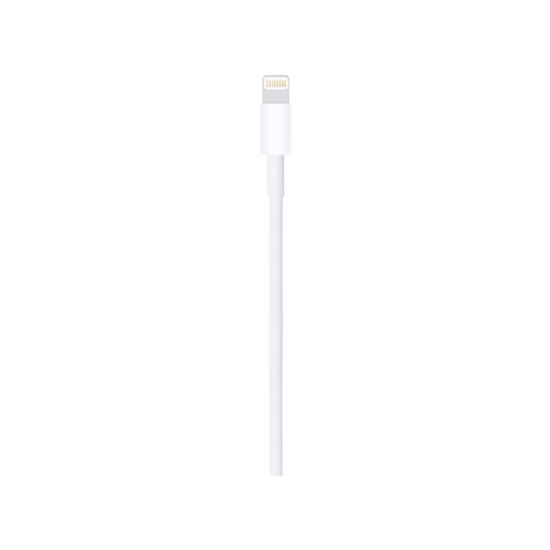 Apple MUQW3 Lightning to USB Cable 1M White