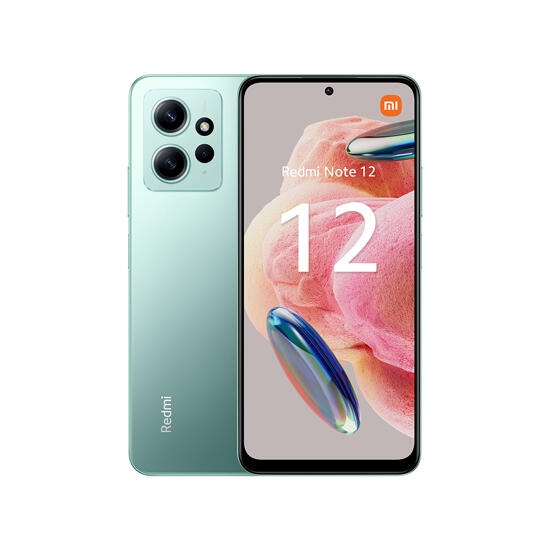 Xiaomi Redmi Note 12 Pro 5G 6/128GB Green