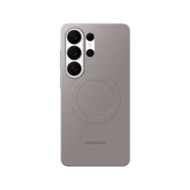 Samsung Galaxy S26 Ultra Slim Magnet Case EF-SS948CJEGRU Gray