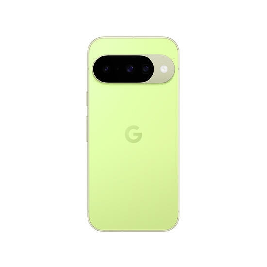 Google Pixel 10 5G 12/256GB Lemongrass