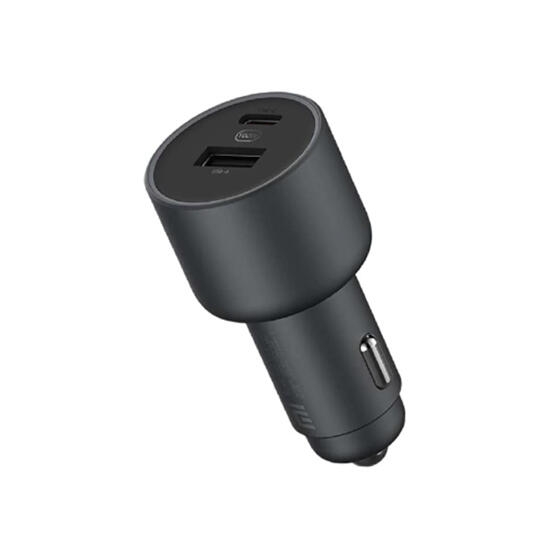 Xiaomi 67W Car Charger Type-A/Type-C