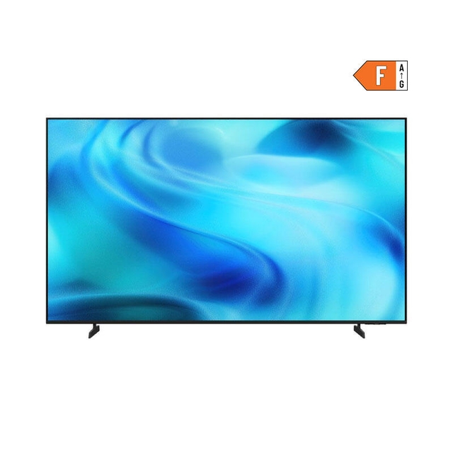 Samsung TV UE75U7000HUXPY Black