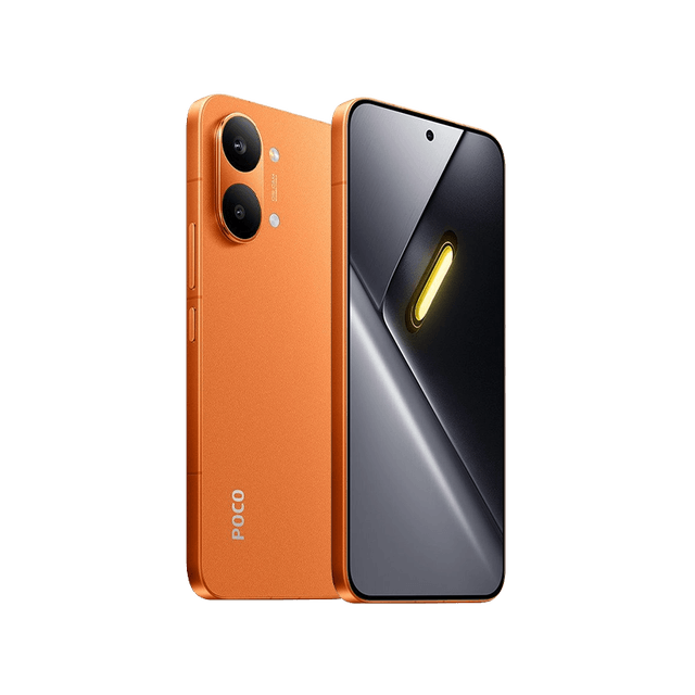 Xiaomi Poco X8 Pro Max 5G 12/256GB Orange