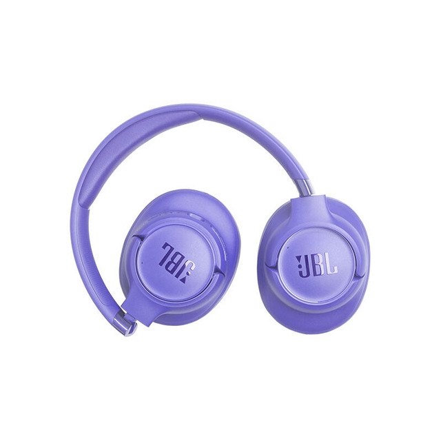 JBL Tune T780 NC Wireless On-Ear Headphones Lavender