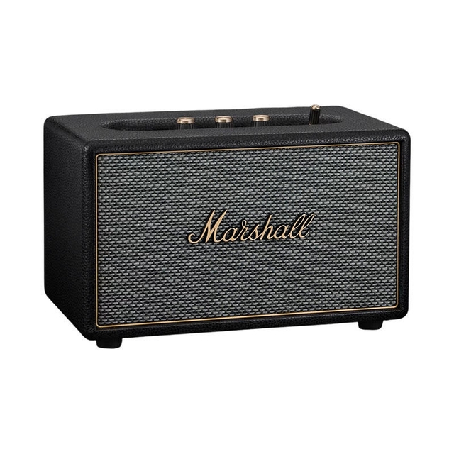 Marshall Acton IV Black