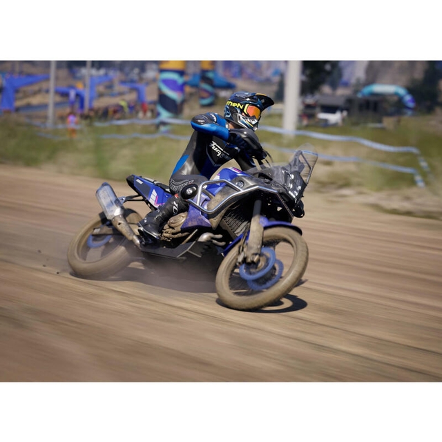 Sony PS5 Game RIDE 6