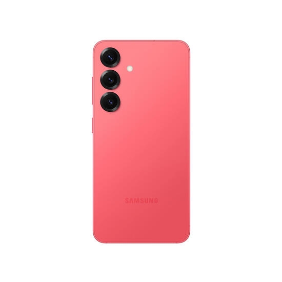 Samsung S931B/DS Galaxy S25 12/128GB CoralRed