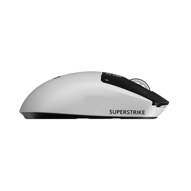 Logitech Gaming Mouse G PRO X2 Superstrike L910-007776 Lunar Eclipse
