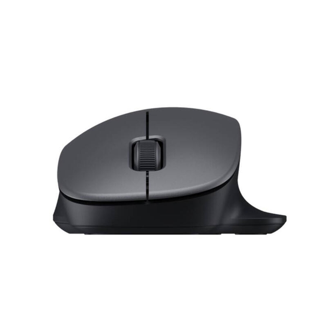 Xiaomi Wireless Mouse Comfort Edition Black