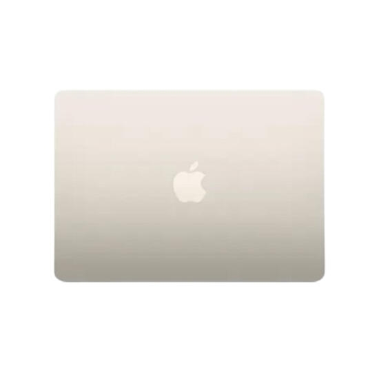 Apple Macbook Air 13 inch 2024 MRXT3B/A M3 Chip 8c CPU 8c GPU 8GB/256GB SSD Starlight
