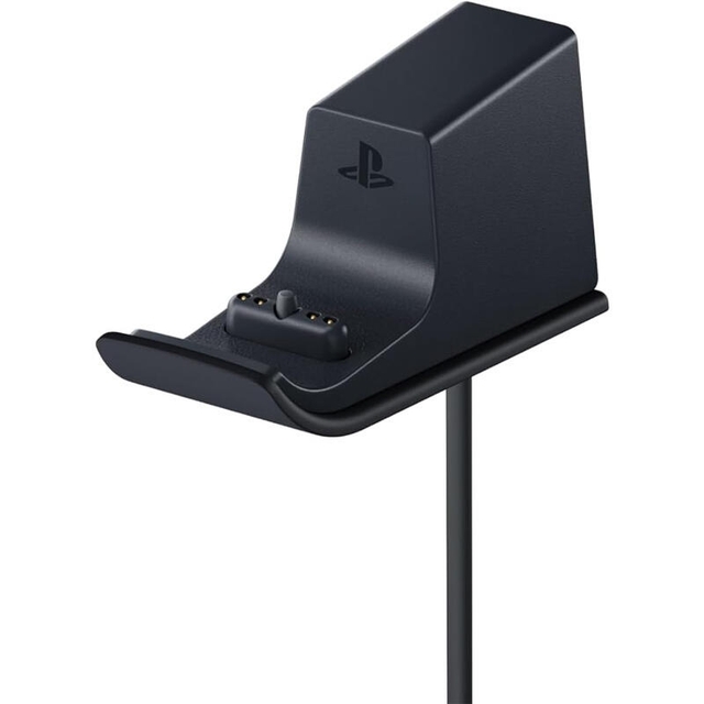 Sony Pulse Elite WL Gaming Headset Midnight Black