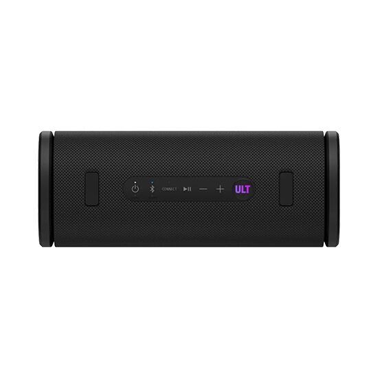 Sony ULT FIELD 5 Wireless Portable Speaker SRS-ULT50 Black