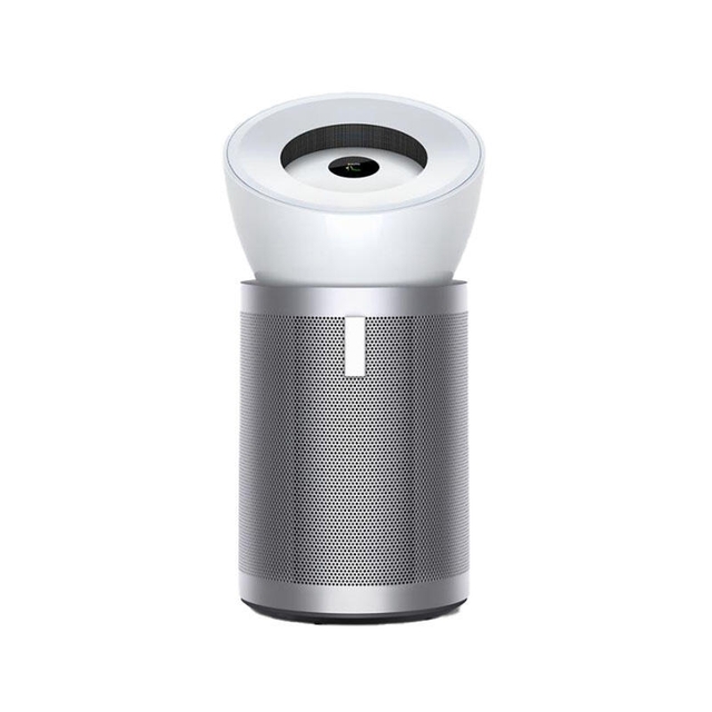 Dyson Purifier Big+Quiet Formaldehyde BP02 304511-01 White/Satin Silver