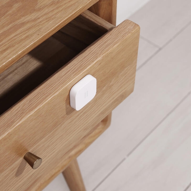 Aqara Vibration Sensor T1 White