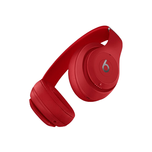 Beats Audio Studio 3 Red