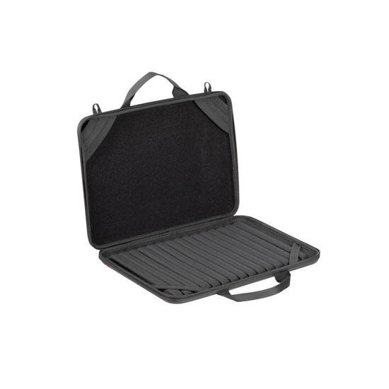 Rivacase 5130 Antishock Hard Shell Case 14 Black