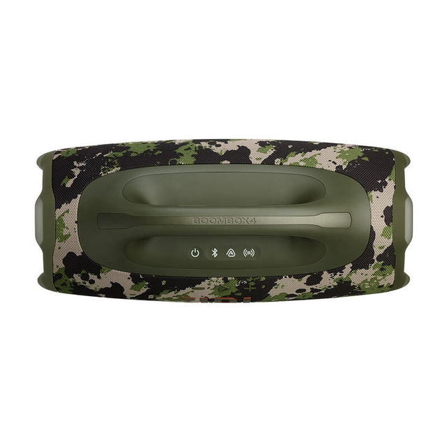 JBL Boombox 4 Squad
