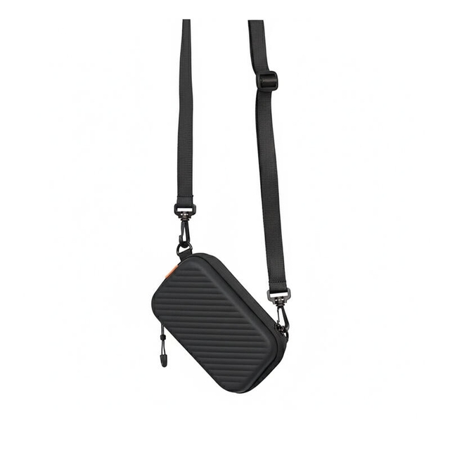 Hohem Hard Case For ISteady V3 Black