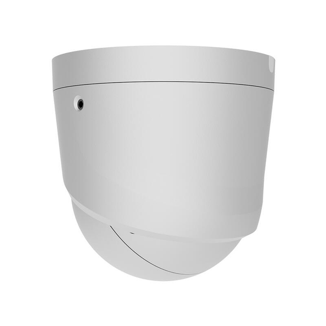 Ajax TurretCam 5 Mp/2.8 mm White