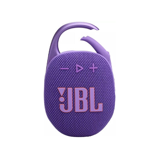 JBL CLIP 5 Purple