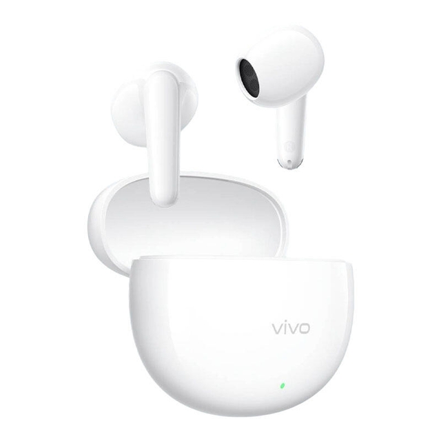 Vivo Buds XE W35 Cloud White