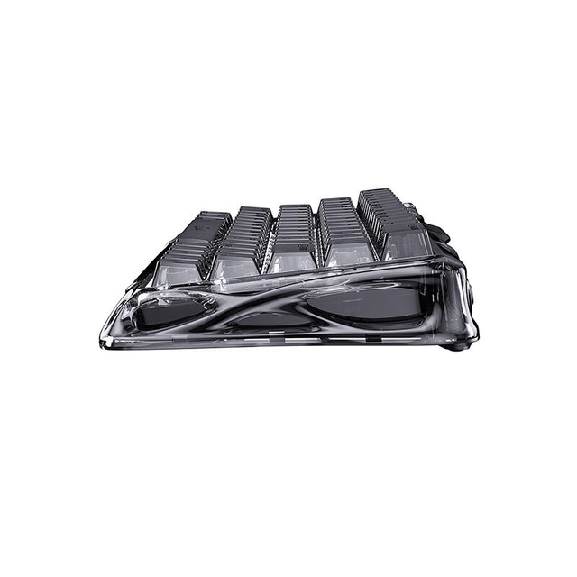 GravaStar Gaming Keyboard Mercury V60 60keys UFO Magnetic 8K Onyx Crystal