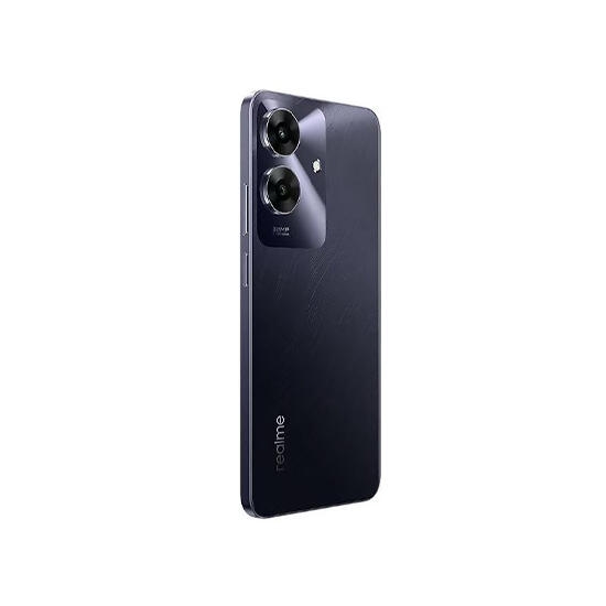 Realme Note 60 4G 4/128GB Black