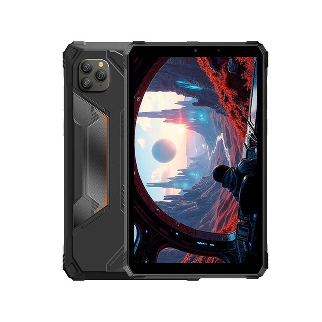 Blackview Tab Active 5 LTE 6/128GB Black