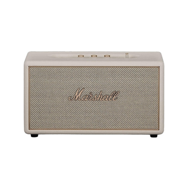 Marshall Stanmore IV Cream