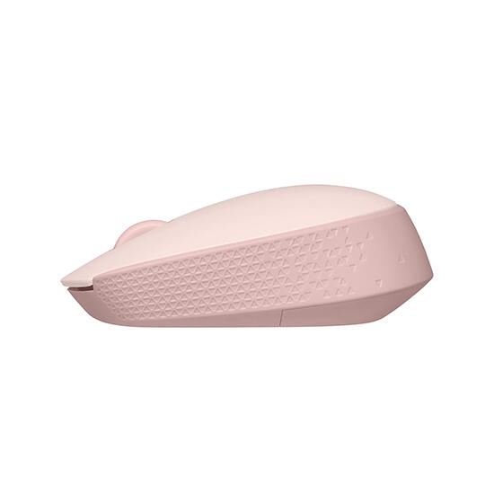 Logitech Wireless Mouse M171 Rose