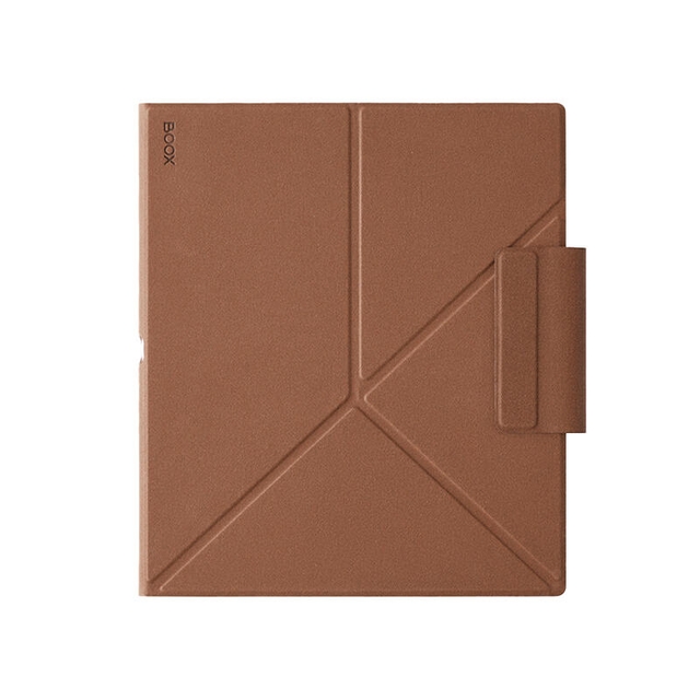 BOOX Note Air5 C Magnetic Case Cover Orange