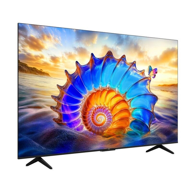 TCL TV 65V6D Black