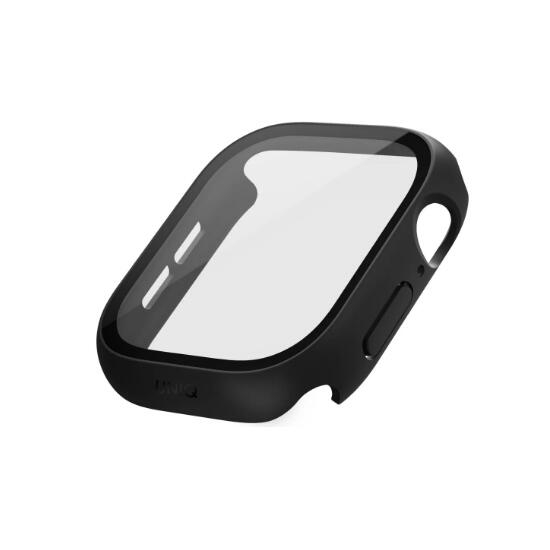 Uniq Case Nautic Apple Watch Series 42mm Black