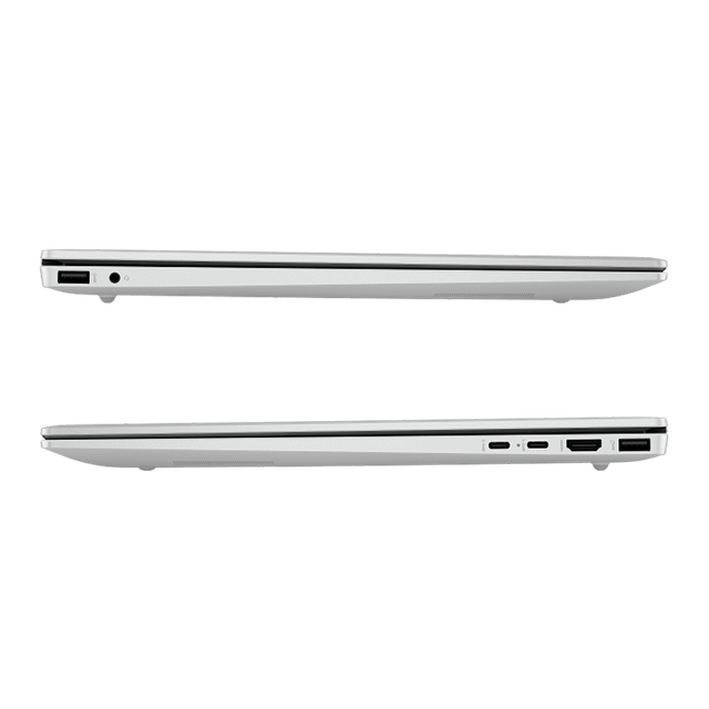 HP OmniBook 5 16 D0YM6EA Silver