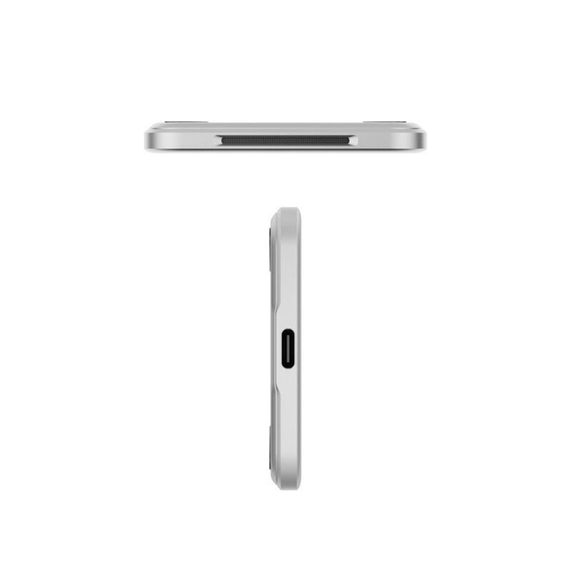 BOYA Notra Silver