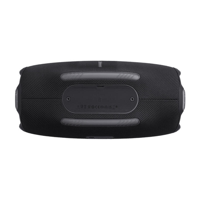 JBL Xtreme 4 Without Charger Black