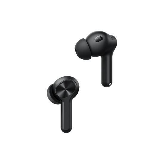 Realme Buds T200X Pure Black