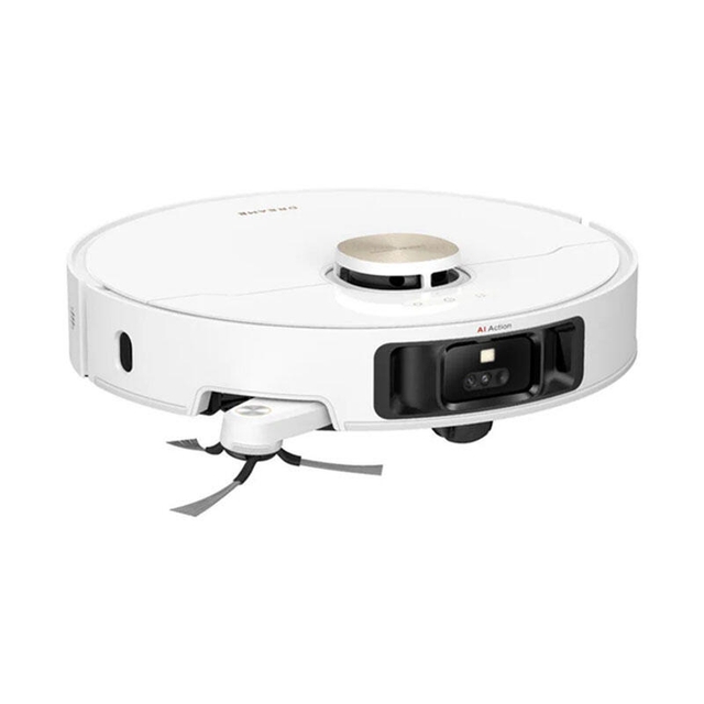 Dreame Robot Vacuum L50 Ultra White