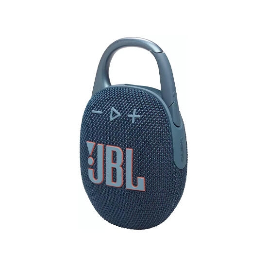 JBL CLIP 5 Blue