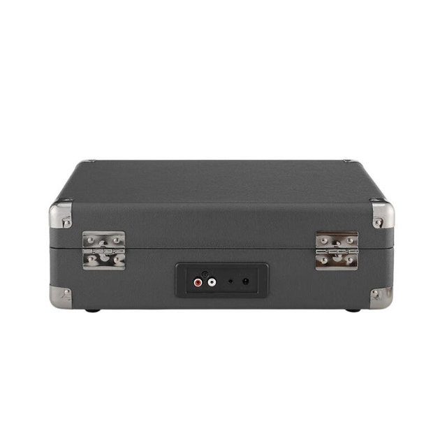 Crosley Cruiser Plus Turntable Slate