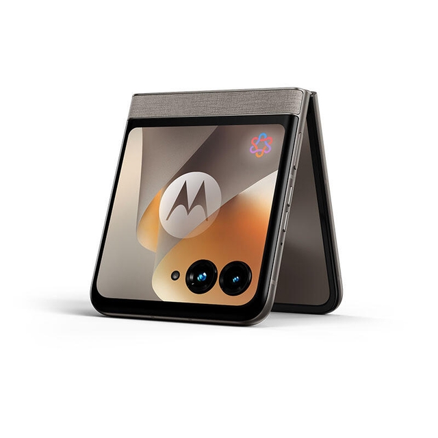 Motorola RAZR 70 5G 8/256GB Pantone Hematite