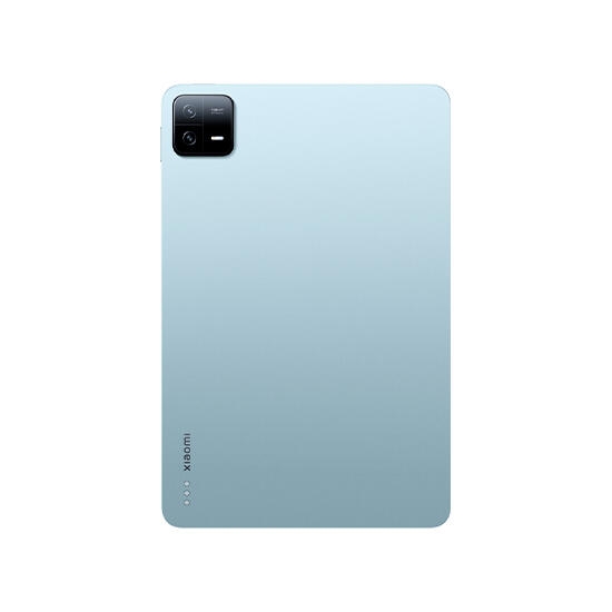 Xiaomi Pad 6 8/256GB Wi-Fi Blue