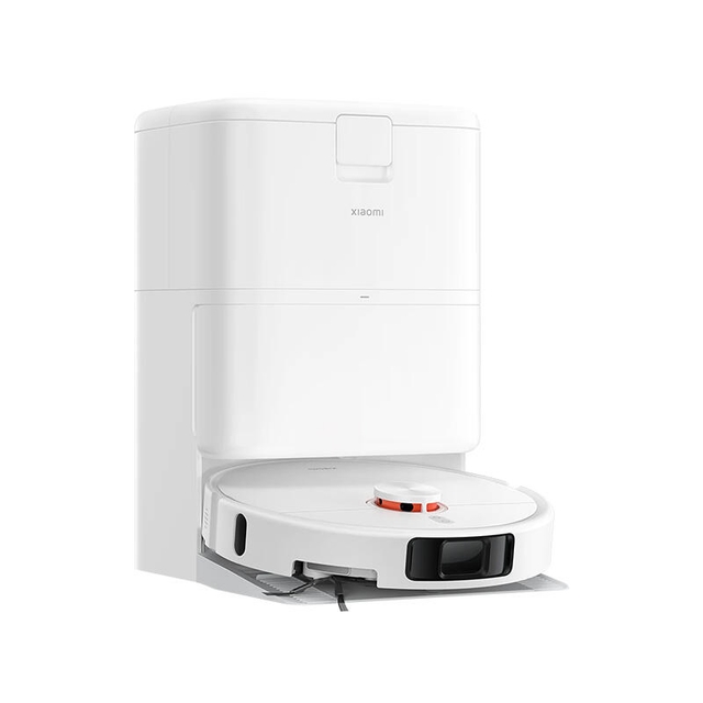 Xiaomi Robot Vacuum H50 Pro White