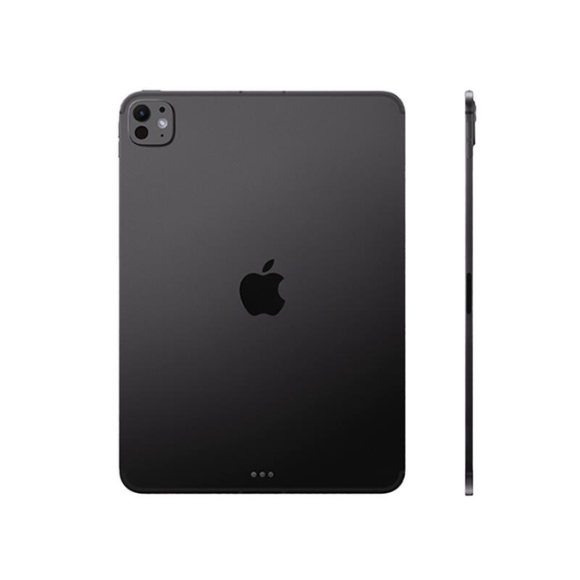 Apple iPad Pro 11 2025 M5 Chip 256GB Wi-Fi Space Black