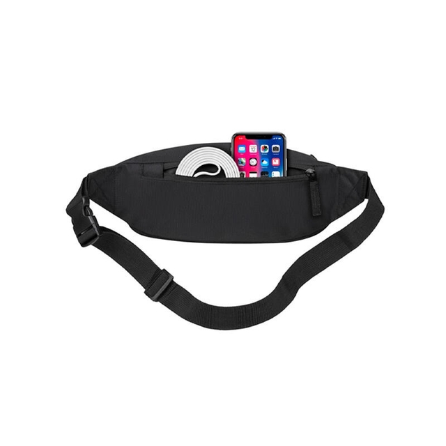 Rivacase 5413 Aviva Waist bag Black