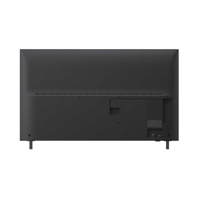 LG TV 50UA75009LA Black