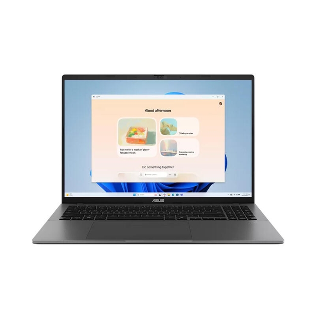 Asus VivoBook S 16 Oled S3607CA-SH078, Intel Core Ultra 5-225H, Intel Arc graphics, 16GB RAM SSD 512GB, Free Dos, Ноутбук